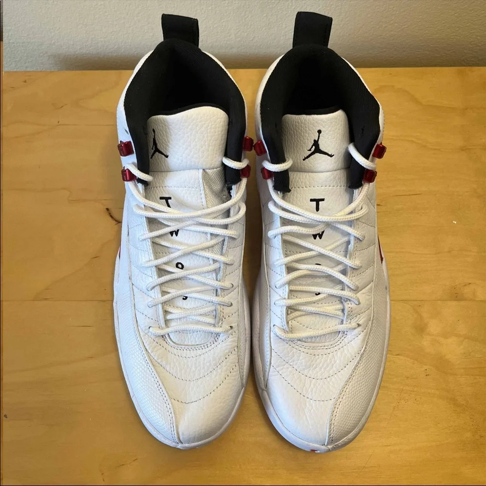 Jordan 12 Twist - Picture 2 of 10